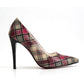 Colored Squares Heel Shoes STL4015 (506276839456)