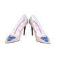 Butterfly Heel Shoes STL4020 (506276937760)