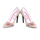 Cherry Blossom Heel Shoes STL4021 (506276970528)