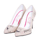 Scratch Me Heel Shoes STL4023 (1405813162080)