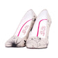 Butterfly Heel Shoes STL4302 (506277167136)