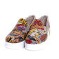Pop Art Sneaker Shoes VN4211 (506280214560)
