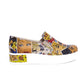 Pop Art Sneaker Shoes VN4211 (506280214560)
